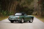 Ferrari 400 Superamerica Cabriolet 1959 года